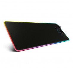 Gaming mouse pad Chrome Knout XL RGB RGB USB