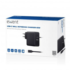 Зарядное устройство для ноутбука Ewent EW3979