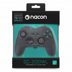 Контроллер игровой консоли Nacon PCGC-200WL          