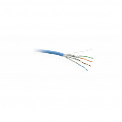 Жесткий сетевой кабель UTP категории 6 Kramer Electronics 99-0461100 100 м синий