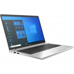Sülearvuti HP ProBook 640 G8 16 GB RAM 256 GB SSD Windows 10 Pro i5-1145G7