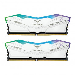 RAM-mälu Team Group T-Force Delta RGB DDR5