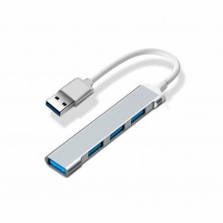 USB-jaotur PcCom Essential