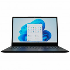 Ноутбук Alurin Flex Advance, испанский Qwerty I5-1155G7, 8 ГБ ОЗУ, 500 ГБ SSD