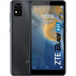 Smartphones ZTE Blade A31 6.1 2GB RAM 32GB SC9863A Gray Multicolor