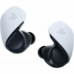 Bluetooth-наушники Sony Белый Черный Черный/Белый