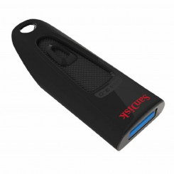 USB-pulk SanDisk Ultra Must 64 GB