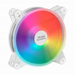 Protsessori ventilaator Mars Gaming MFD RGB