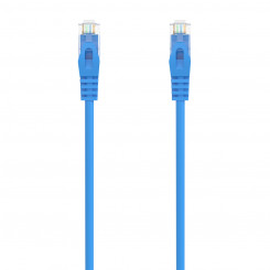 Cable Ethernet LAN Aisens A145-0576 Blue 3 m