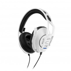 Headphones Nacon RIG 300 PRO HS White