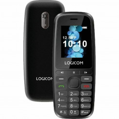 Мобильный телефон Logicom 1.7, 128 МБ ОЗУ