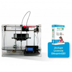 Printer 3D CoLiDo 3.0 DIBU