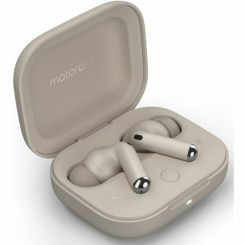 In-ear Bluetooth Headphones Motorola Buds Plus Sound by Bose Hall