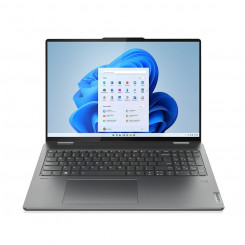 Laptop Lenovo Yoga 7 16 i7-1360P 16 GB RAM 512 GB SSD