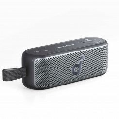 Portable Bluetooth Speakers Soundcore Motion 100 Black 20 W