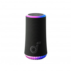 Bluetooth-колонки Soundcore Glow Black 30 Вт