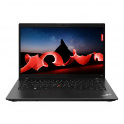 Laptop Lenovo ThinkPad L14 14 AMD Ryzen 5-7530U 8 GB RAM 512 GB SSD