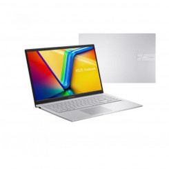 Ноутбук Asus VivoBook 15 15 16 ГБ ОЗУ 512 ГБ SSD Intel Core i5-1235U