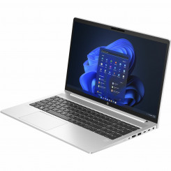 Ноутбук HP ProBook 450 G10 15,6, испанская Qwerty, Intel Core i5-1335U, 16 ГБ ОЗУ, 512 ГБ SSD