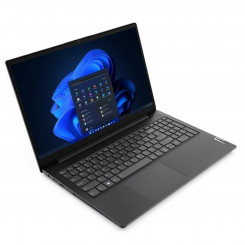Ноутбук Lenovo V15 G4 15,6 Intel Core i5-13420h 16 ГБ ОЗУ 512 ГБ SSD испанский Qwerty