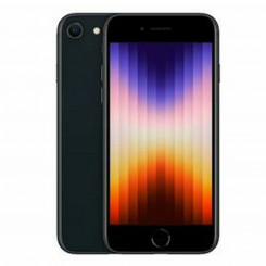 Смартфоны Apple iPhone SE Black A15 64 ГБ