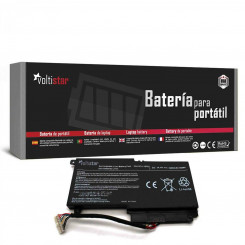 Аккумулятор для ноутбука Voltistar Black 3000 мАч (Восстановленный A)
