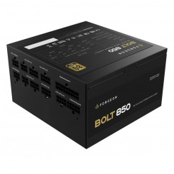 Power Supply For Gamer Forgeon 850 W 80 Plus Gold (Refurbished B)