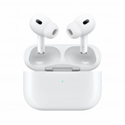 Bluetooth Headset with Microphone Apple AIRPODS PRO White (Refurbished B)