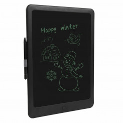Tablet for writing and drawing LCD Denver Electronics Black (Refurbished B)