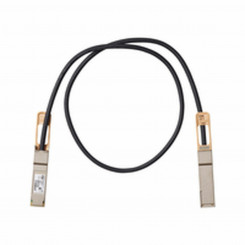 Red SFP + Cable CISCO QSFP-100G-CU3M= 3 m