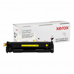Оригинальный картридж Xerox 006R03698 Желтый