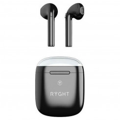 Bluetooth-гарнитура с микрофоном Ryght R483898 DYPLO 2 Черный