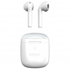 Bluetooth-гарнитура с микрофоном Ryght R483904 DYPLO 2 Белый