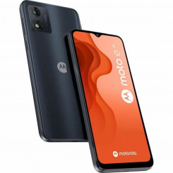 Smartphones Motorola E13 Black 2 GB 64 GB