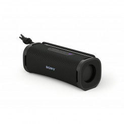 Портативная Bluetooth-колонка Sony SRSULT10B Black
