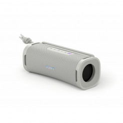 Портативная Bluetooth-колонка Sony SRSULT10W, белая
