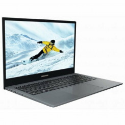 Laptop Medion MD62557 15.6 Spanish Qwerty Intel Core i3-1115G4 8GB RAM 256GB SSD