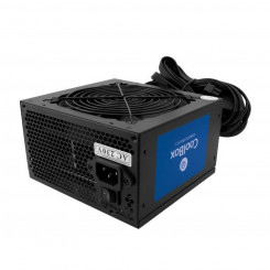 Power supply unit CoolBox COO-FAPW2-650 650 W CE - RoHS