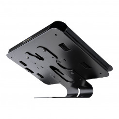 Tablet Stand Startech 10.5 Black (1)