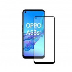 Karastatud Klaasist Mobiiltelefoniekraani Kaitse Oppo A53S KSIX Oppo A53s OPPO
