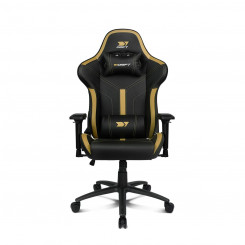 Gamer's Chair DRIFT DR350 Golden