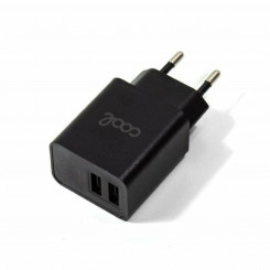 Wall charger Cool Black