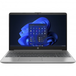 Ноутбук HP 250 G9 15,6 16 ГБ ОЗУ 1 ТБ испанская Qwerty Intel Core i5-1235U
