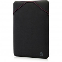 Чехол для ноутбука HP MOBHP-TOR0191 Серый 14 37 x 21 x 7 см