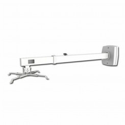 Extendable Wall Bracket for Projector APPROX APPSV03P 10 kg 85-135 cm