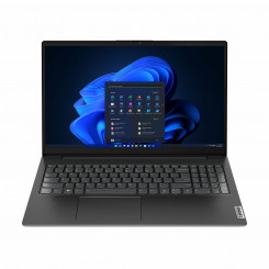 Laptop Lenovo V15 G3 15 8GB RAM 512GB SSD Intel Core I3-1215U Spanish Qwerty