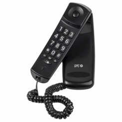 Настольный телефон SPC 3610N Черный