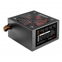 Power supply unit Mars Gaming MPB550 ATX 550 W 80 Plus Bronze