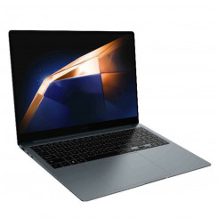 Laptop Samsung Galaxy Book4 Ultra 16 32GB RAM 1TB SSD Spanish Qwerty Intel Core Ultra 9 185H