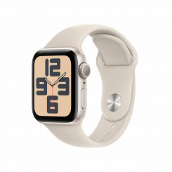 Smart watch Apple MR9V3QL/A Beige 40 mm
